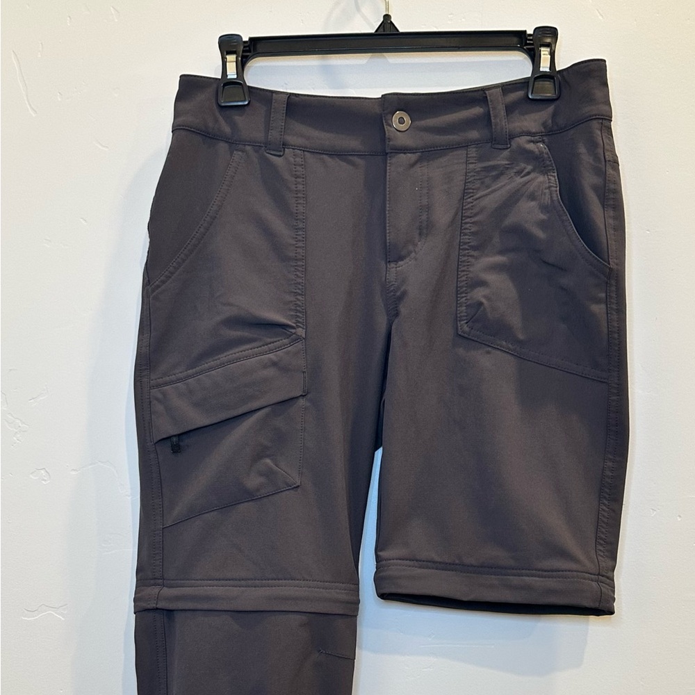 Columbia Women’s Convertible Hiking Pants Size 4 Regular